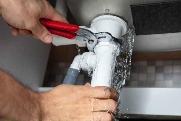 Best Emergency water extraction  in Victoria, KS