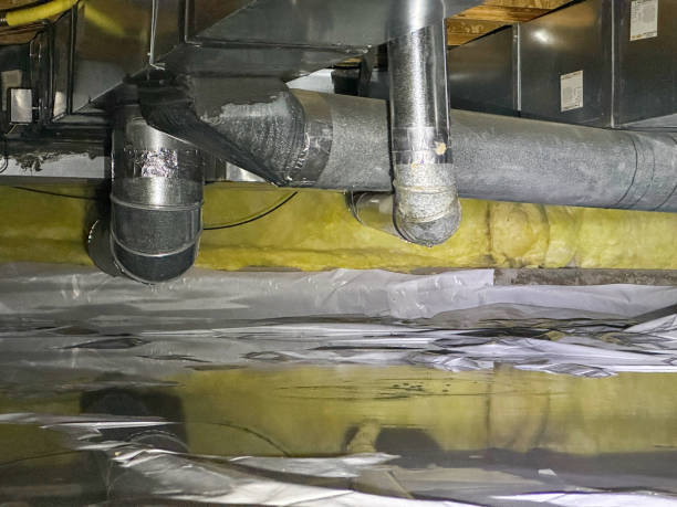 Sewage cleanup and water damage restoration in KS